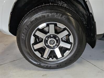 2023 Toyota 4Runner TRD Off-Road Premium   - Photo 15 - Bountiful, UT 84010