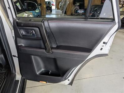 2023 Toyota 4Runner TRD Off-Road Premium   - Photo 26 - Bountiful, UT 84010