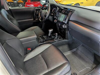 2023 Toyota 4Runner TRD Off-Road Premium   - Photo 4 - Bountiful, UT 84010