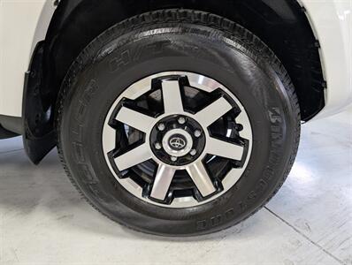 2023 Toyota 4Runner TRD Off-Road Premium   - Photo 12 - Bountiful, UT 84010