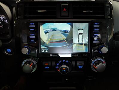 2023 Toyota 4Runner TRD Off-Road Premium   - Photo 22 - Bountiful, UT 84010