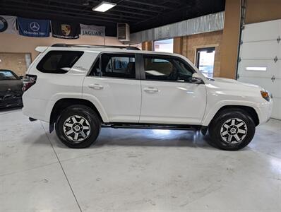 2023 Toyota 4Runner TRD Off-Road Premium   - Photo 11 - Bountiful, UT 84010