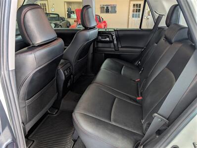 2023 Toyota 4Runner TRD Off-Road Premium   - Photo 24 - Bountiful, UT 84010