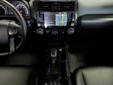 2023 Toyota 4Runner TRD Off-Road Premium   - Photo 21 - Bountiful, UT 84010