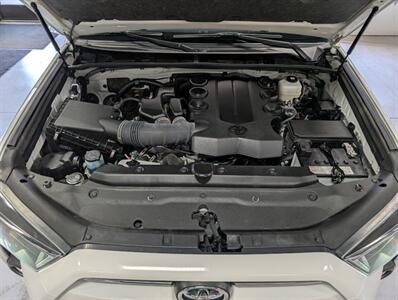 2023 Toyota 4Runner TRD Off-Road Premium   - Photo 17 - Bountiful, UT 84010