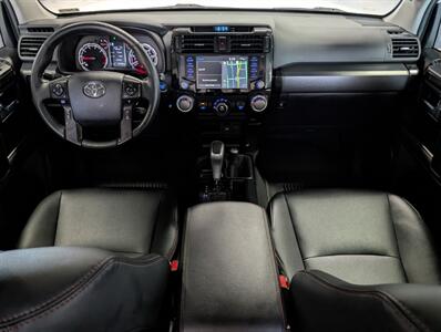 2023 Toyota 4Runner TRD Off-Road Premium   - Photo 3 - Bountiful, UT 84010