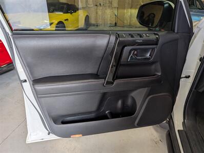 2023 Toyota 4Runner TRD Off-Road Premium   - Photo 18 - Bountiful, UT 84010