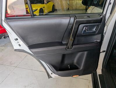 2023 Toyota 4Runner TRD Off-Road Premium   - Photo 23 - Bountiful, UT 84010