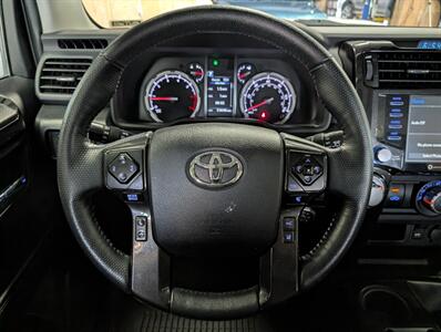 2023 Toyota 4Runner TRD Off-Road Premium   - Photo 19 - Bountiful, UT 84010