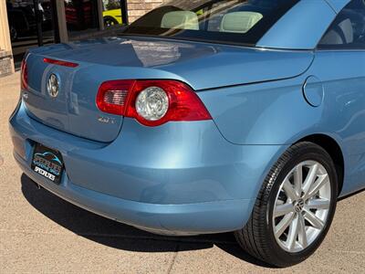 2009 Volkswagen Eos Komfort   - Photo 20 - St. George, UT 84770-2625