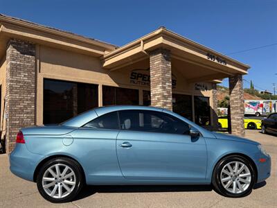 2009 Volkswagen Eos Komfort   - Photo 6 - St. George, UT 84770-2625