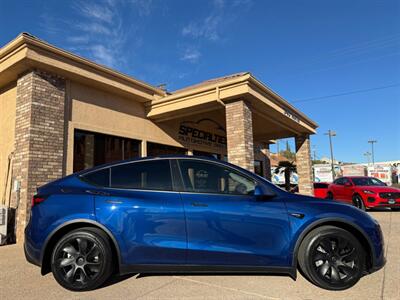 2020 Tesla Model Y Long Range   - Photo 3 - St. George, UT 84770-2625