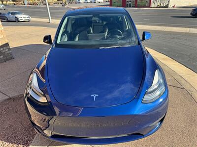 2020 Tesla Model Y Long Range   - Photo 9 - St. George, UT 84770-2625