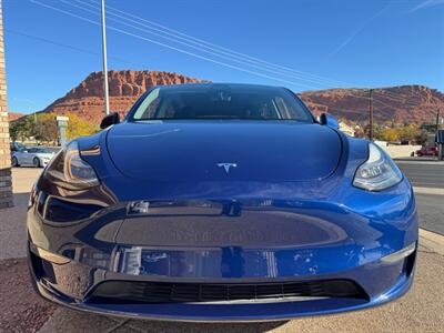 2020 Tesla Model Y Long Range   - Photo 21 - St. George, UT 84770-2625