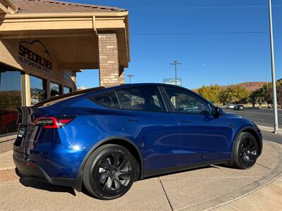 2020 Tesla Model Y Long Range   - Photo 32 - St. George, UT 84770-2625