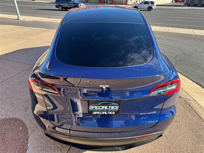 2020 Tesla Model Y Long Range   - Photo 11 - St. George, UT 84770-2625