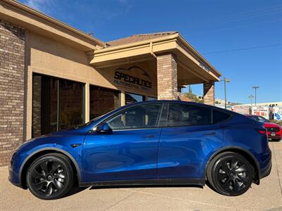 2020 Tesla Model Y Long Range   - Photo 5 - St. George, UT 84770-2625