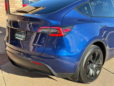 2020 Tesla Model Y Long Range   - Photo 19 - St. George, UT 84770-2625