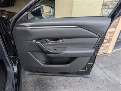 2025 Mazda CX-50 S Preferred   - Photo 29 - Bountiful, UT 84010