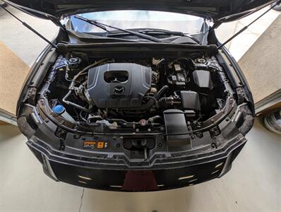 2025 Mazda CX-50 S Preferred   - Photo 16 - Bountiful, UT 84010