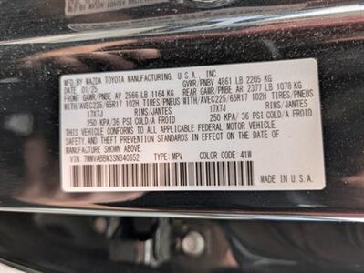2025 Mazda CX-50 S Preferred   - Photo 32 - Bountiful, UT 84010
