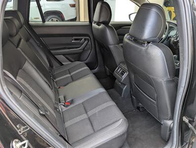 2025 Mazda CX-50 S Preferred   - Photo 28 - Bountiful, UT 84010