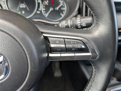 2025 Mazda CX-50 S Preferred   - Photo 21 - Bountiful, UT 84010