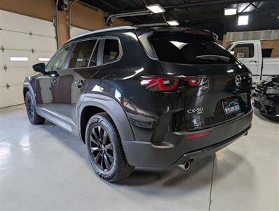 2025 Mazda CX-50 S Preferred   - Photo 8 - Bountiful, UT 84010