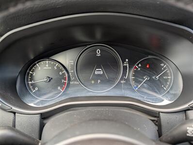 2025 Mazda CX-50 S Preferred   - Photo 19 - Bountiful, UT 84010