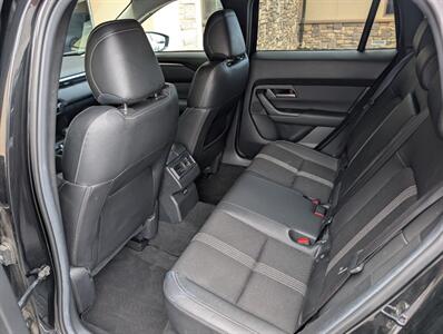 2025 Mazda CX-50 S Preferred   - Photo 25 - Bountiful, UT 84010