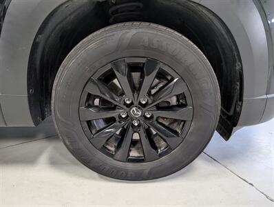 2025 Mazda CX-50 S Preferred   - Photo 12 - Bountiful, UT 84010