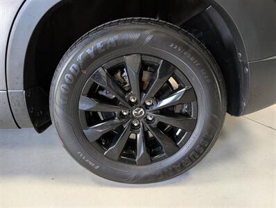 2025 Mazda CX-50 S Preferred   - Photo 14 - Bountiful, UT 84010
