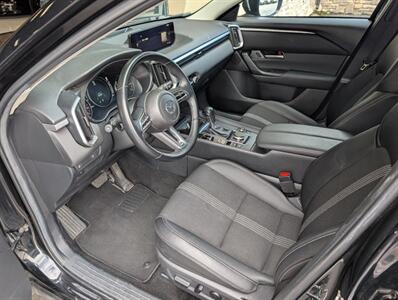 2025 Mazda CX-50 S Preferred   - Photo 2 - Bountiful, UT 84010