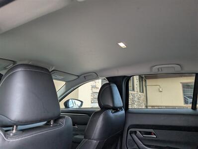 2025 Mazda CX-50 S Preferred   - Photo 26 - Bountiful, UT 84010