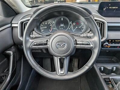 2025 Mazda CX-50 S Preferred   - Photo 18 - Bountiful, UT 84010