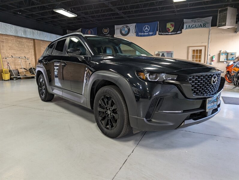 2025 Mazda CX-50 S Preferred   - Photo 1 - Bountiful, UT 84010