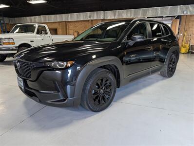 2025 Mazda CX-50 S Preferred   - Photo 5 - Bountiful, UT 84010