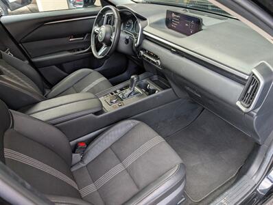 2025 Mazda CX-50 S Preferred   - Photo 4 - Bountiful, UT 84010