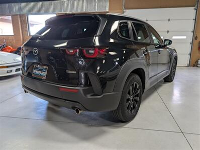 2025 Mazda CX-50 S Preferred   - Photo 10 - Bountiful, UT 84010