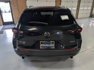 2025 Mazda CX-50 S Preferred   - Photo 9 - Bountiful, UT 84010