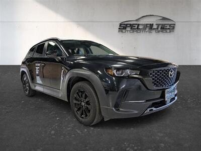 2025 Mazda CX-50 S Preferred SUV