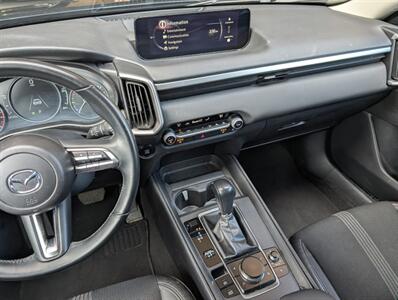 2025 Mazda CX-50 S Preferred   - Photo 22 - Bountiful, UT 84010