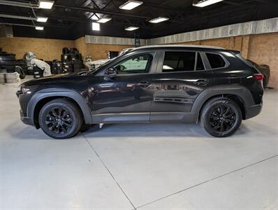 2025 Mazda CX-50 S Preferred   - Photo 7 - Bountiful, UT 84010