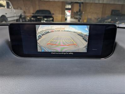 2025 Mazda CX-50 S Preferred   - Photo 23 - Bountiful, UT 84010