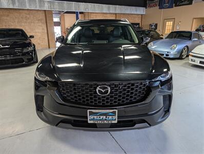 2025 Mazda CX-50 S Preferred   - Photo 6 - Bountiful, UT 84010