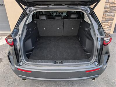 2025 Mazda CX-50 S Preferred   - Photo 31 - Bountiful, UT 84010