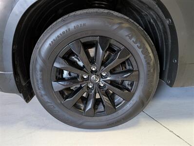 2025 Mazda CX-50 S Preferred   - Photo 15 - Bountiful, UT 84010
