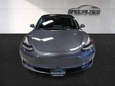 2022 Tesla Model 3 Long Range   - Photo 6 - Bountiful, UT 84010