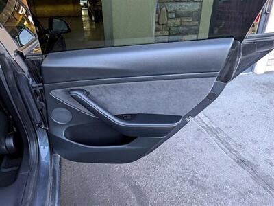 2022 Tesla Model 3 Long Range   - Photo 26 - Bountiful, UT 84010