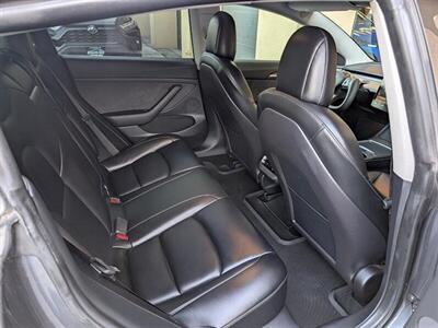 2022 Tesla Model 3 Long Range   - Photo 27 - Bountiful, UT 84010